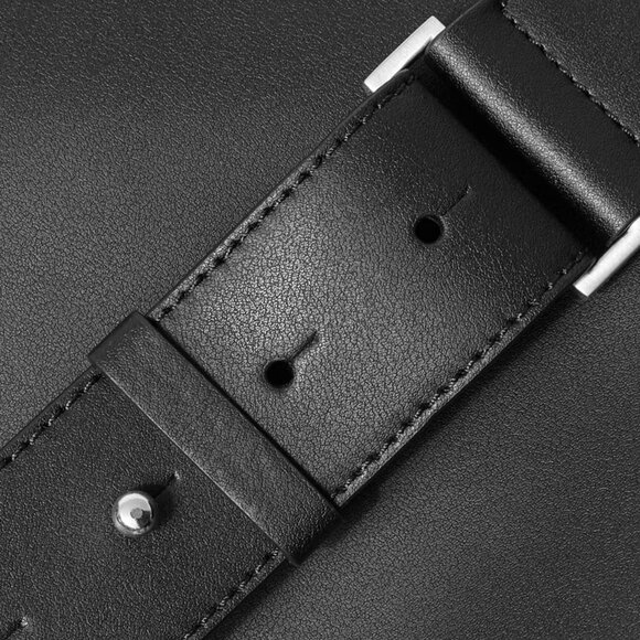 Everlane The Studio Bag in Black - Picture 2 of 10